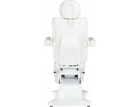 Električni kozmetički stolac za kozmetički salon pedikura regulacija 5 aktuatora Mason - 5