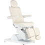 Električni kozmetički stolac za kozmetički salon pedikura regulacija 5 aktuatora Mason - 2