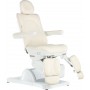 Električni kozmetički stolac za kozmetički salon pedikura regulacija 5 aktuatora Mason - 9