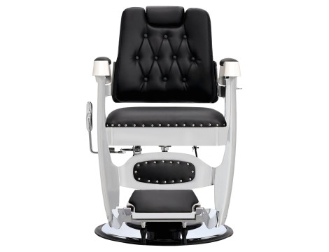 Frizerski stolac za frizerski salon s hidrauličkim podizanjem u barber shopu Adonis Barberking - 7