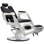 Frizerski stolac za frizerski salon s hidrauličkim podizanjem u barber shopu Adonis Barberking - 4