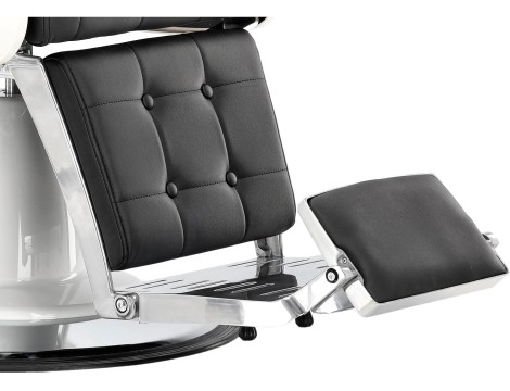 Stolica za frizere s hidrauličnim podizanjem za frizerski salon barber shop Diodor Barberking - 8