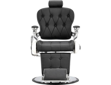 Stolica za frizere s hidrauličnim podizanjem za frizerski salon barber shop Diodor Barberking - 7