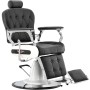 Stolica za frizere s hidrauličnim podizanjem za frizerski salon barber shop Diodor Barberking - 2