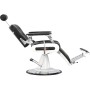 Stolica za frizere s hidrauličnim podizanjem za frizerski salon barber shop Diodor Barberking - 5