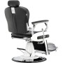 Stolica za frizere s hidrauličnim podizanjem za frizerski salon barber shop Diodor Barberking - 9